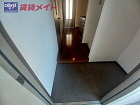 三重県鈴鹿市住吉３丁目（賃貸マンション1K・2階・30.60㎡） その13