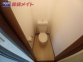 三重県鈴鹿市住吉３丁目（賃貸マンション1K・3階・30.60㎡） その10