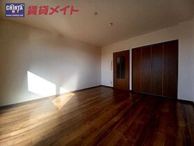 三重県鈴鹿市住吉３丁目（賃貸マンション1K・3階・30.60㎡） その9