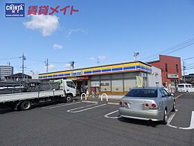 三重県鈴鹿市平田新町（賃貸アパート2LDK・1階・52.99㎡） その10