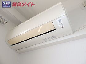 三重県鈴鹿市平田東町（賃貸マンション1K・6階・30.00㎡） その22