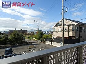 三重県鈴鹿市西条７丁目（賃貸アパート1LDK・2階・45.52㎡） その23