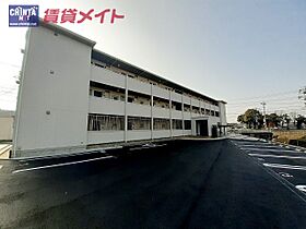 三重県鈴鹿市神戸３丁目（賃貸アパート1LDK・1階・30.03㎡） その8