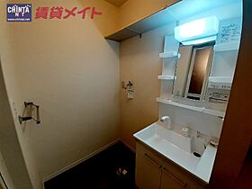 三重県鈴鹿市矢橋２丁目（賃貸アパート1LDK・1階・44.33㎡） その8