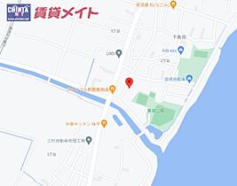 三重県鈴鹿市下箕田２丁目（賃貸アパート1LDK・1階・40.41㎡） その18