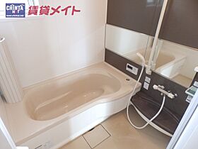 三重県鈴鹿市西条６丁目（賃貸アパート1LDK・3階・47.58㎡） その5