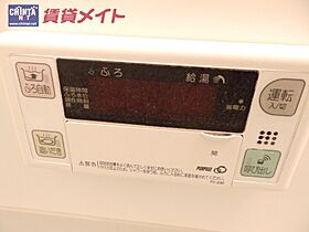 三重県鈴鹿市安塚町（賃貸アパート2LDK・2階・53.76㎡） その12