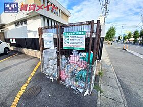 三重県鈴鹿市大池３丁目（賃貸アパート1K・1階・27.70㎡） その14