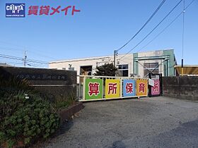 三重県鈴鹿市算所４丁目（賃貸アパート1LDK・1階・45.84㎡） その24