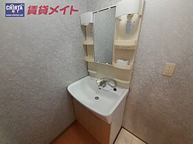 三重県鈴鹿市住吉４丁目（賃貸マンション1R・1階・32.23㎡） その11