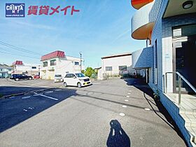 三重県鈴鹿市住吉４丁目（賃貸マンション1R・1階・32.23㎡） その7