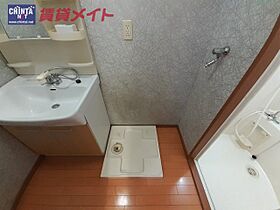 三重県鈴鹿市住吉４丁目（賃貸マンション1R・1階・32.23㎡） その24