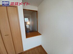 三重県鈴鹿市安塚町（賃貸アパート1LDK・2階・46.28㎡） その16