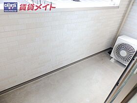 三重県鈴鹿市池田町（賃貸アパート1LDK・1階・45.77㎡） その13