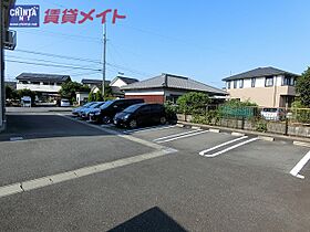 三重県鈴鹿市住吉２丁目（賃貸アパート1LDK・2階・42.37㎡） その16