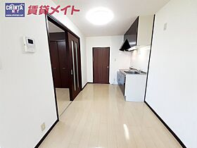 三重県鈴鹿市小田町（賃貸アパート1LDK・1階・40.50㎡） その15