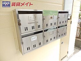 三重県鈴鹿市小田町（賃貸アパート1LDK・1階・40.50㎡） その18