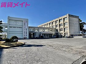 三重県鈴鹿市住吉4丁目（賃貸アパート1R・1階・22.40㎡） その19