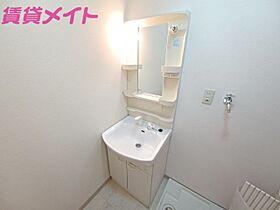 三重県鈴鹿市平田東町（賃貸マンション1LDK・1階・38.32㎡） その12