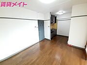 同タイプ部屋写真です。
