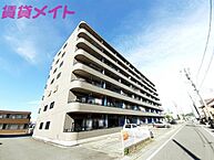 三重県鈴鹿市西条4丁目：物件画像／株式会社賃貸メイト　鈴鹿中央店
