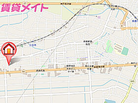 三重県鈴鹿市三日市3丁目（賃貸アパート1LDK・2階・51.13㎡） その15