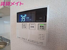 三重県鈴鹿市西条7丁目（賃貸アパート1LDK・2階・45.52㎡） その10