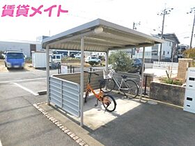 三重県鈴鹿市住吉2丁目（賃貸アパート1LDK・1階・45.34㎡） その18