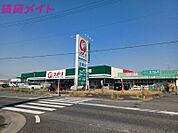 コメリハード＆グリーン北楠店 3231m
