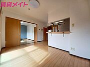 同物件別部屋参考写真です。