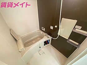 三重県鈴鹿市神戸3丁目（賃貸マンション1K・3階・30.60㎡） その4