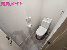 三重県鈴鹿市道伯町（賃貸テラスハウス1LDK・1階・81.74㎡） その7