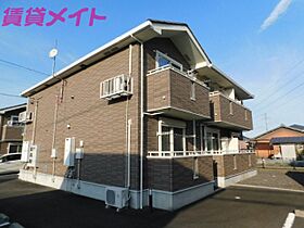 三重県鈴鹿市西条2丁目（賃貸アパート1R・1階・32.90㎡） その18