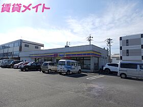 三重県鈴鹿市神戸4丁目（賃貸アパート1LDK・2階・54.67㎡） その27