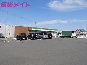 三重県鈴鹿市神戸3丁目（賃貸マンション1K・5階・30.60㎡） その24