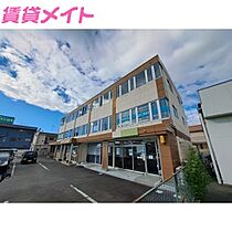 三重県鈴鹿市西条4丁目（賃貸マンション1LDK・3階・35.10㎡） その13