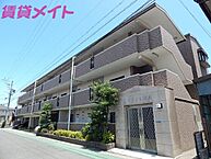 三重県鈴鹿市若松北2丁目：物件画像／株式会社賃貸メイト　鈴鹿中央店