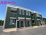 三重県鈴鹿市長太栄町4丁目：物件画像／株式会社賃貸メイト　鈴鹿中央店