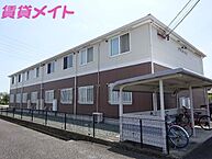 三重県鈴鹿市一ノ宮町：物件画像／株式会社賃貸メイト　鈴鹿中央店