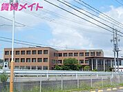医療法人社団義人会高木病院 3603m