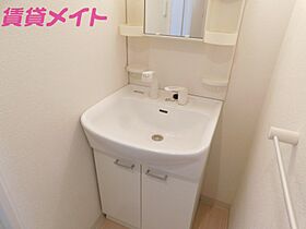 三重県鈴鹿市西條町（賃貸マンション1LDK・5階・37.08㎡） その12