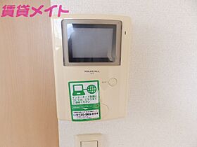 三重県鈴鹿市住吉3丁目（賃貸アパート1LDK・2階・42.37㎡） その16