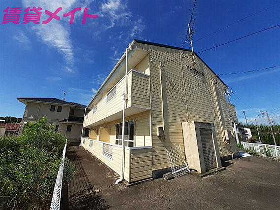 サンヴェール_外観_1