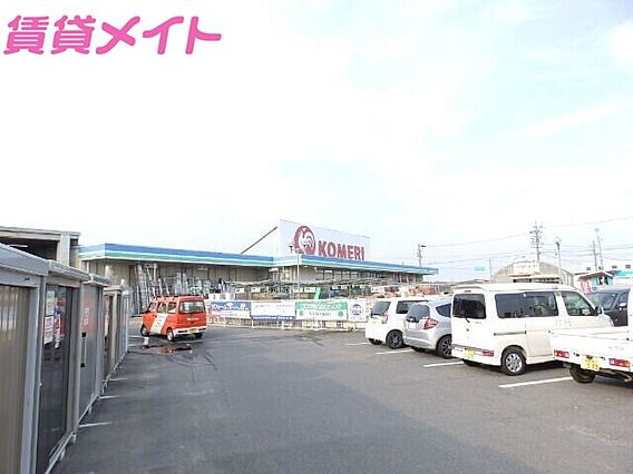 サンヴェール_周辺_7