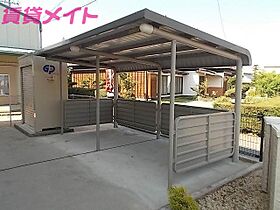 三重県鈴鹿市算所町（賃貸アパート1LDK・2階・49.13㎡） その16