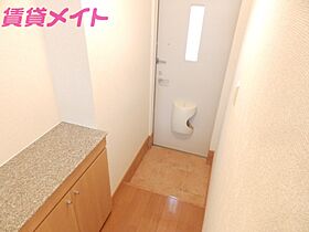 三重県鈴鹿市算所町（賃貸アパート1R・1階・32.90㎡） その9