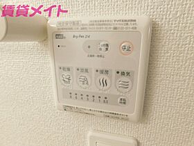 三重県鈴鹿市算所町（賃貸アパート1R・1階・32.90㎡） その17