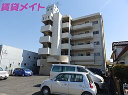 近鉄鈴鹿線 平田町駅 徒歩2分の賃貸マンション