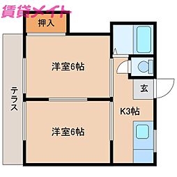 🉐敷金礼金0円！🉐バス ＊＊＊＊駅 バス バス共進下車 徒歩20分