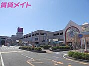 イオン鈴鹿店 891m